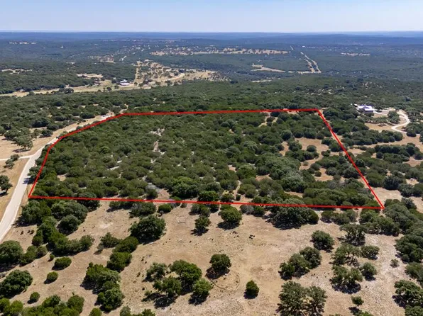 0 Midwaters Dr, Mountain Home, TX 78058