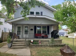 641 S Burgess Ave #1/2, Columbus, OH