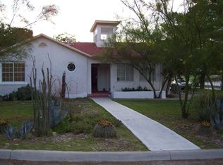 3500 Murray Pl, El Paso, TX 79902