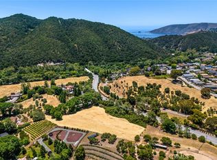 1590 Apple Orchard Ln, San Luis Obispo, CA 93405