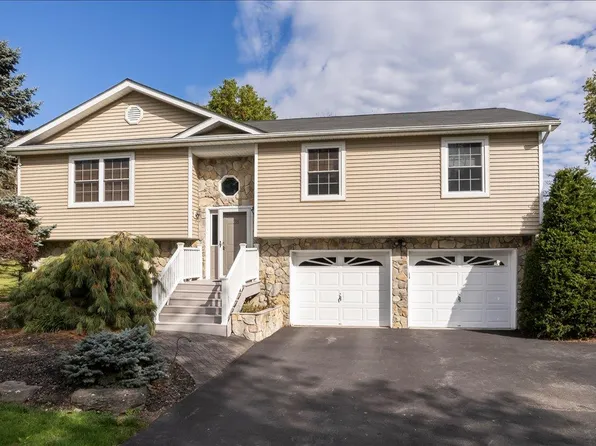 28 Heaton Road, Monroe, NY 10950