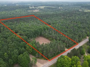 4 S Bright Rd LOT 4, Maple City, MI 49664