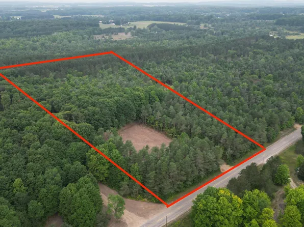 4 S Bright Rd Lot 4, Maple City, MI 49664