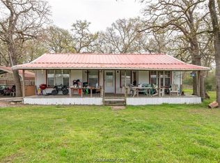 12532 John Rice Dr, Iola, TX 77861