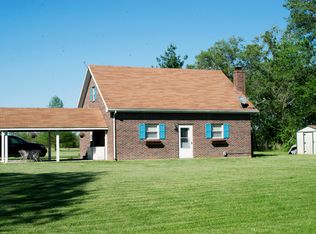 112 Chesapeak Rd, Fayette, MO 65248