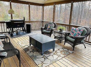 860 Carson Rd, Huntingtown, MD 20639