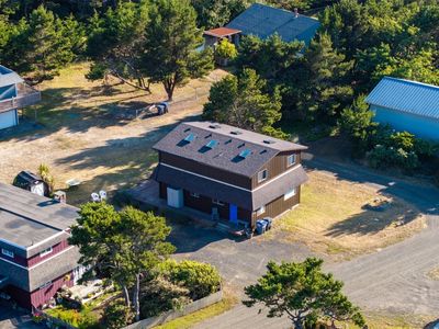 199 Wind Sand Lane, Grayland, WA, 98547