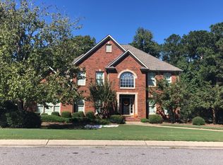 4990 Reynolds Ln, Birmingham, AL 35242