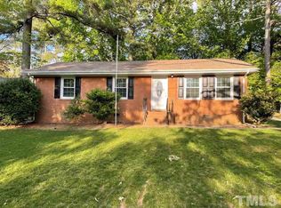 406 Bryan St, Garner, NC 27529