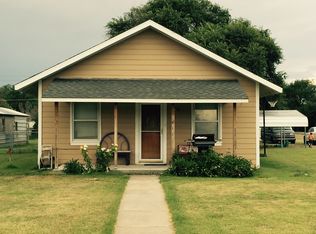 501 S Harrison St, Hugoton, KS 67951