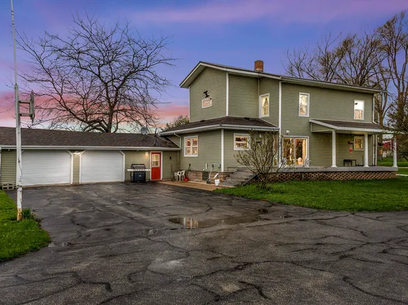 W4943 Brusewitz Rd, Black Creek, WI 54106