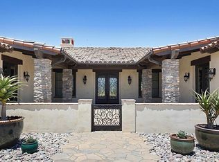 1010 Willowcreek Ln, Fallbrook, CA 92028