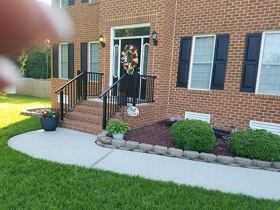 4th image of 2906 Talleywood Ln