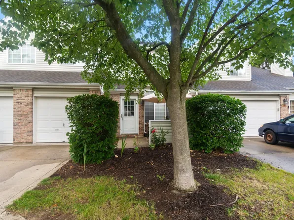 5718 Mignon Dr, Indianapolis, IN 46254