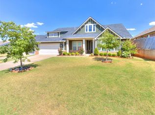 3917 Bandera Trl, Norman, OK 73069
