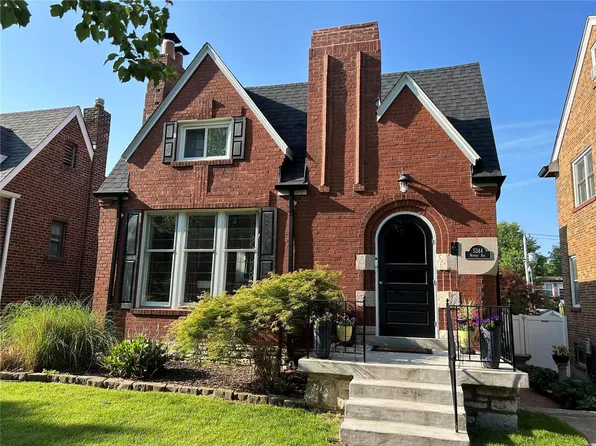 5244 Winona Ave, Saint Louis, MO 63109
