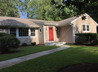 50 Midrocks Dr, Norwalk, CT 06851
