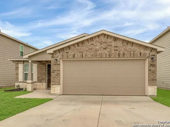 10527 Noble Cyn, San Antonio, TX 78254