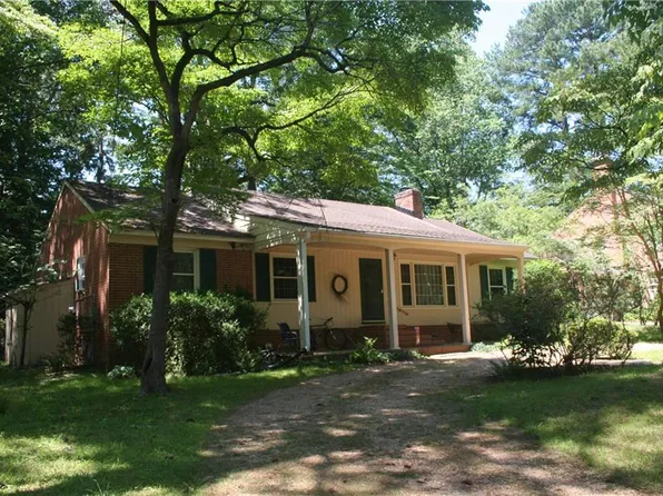 120 Berkeley Ln, Williamsburg, VA 23185