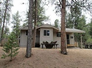 28533 Amerind Springs Trl, Pine, CO 80470