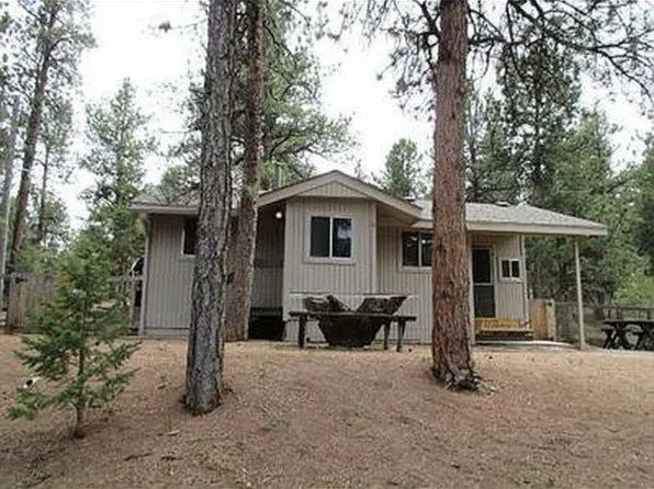 28533 Amerind Springs Trl, Pine, CO 80470