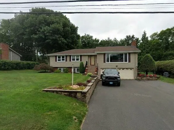 80 Valley View Dr, South Windsor, CT 06074