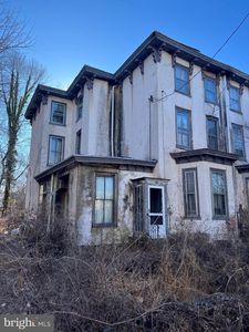 30 W Penn St, Philadelphia, PA, 19144