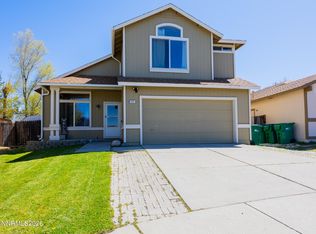 7881 Anchor Point Ct, Reno, NV 89506