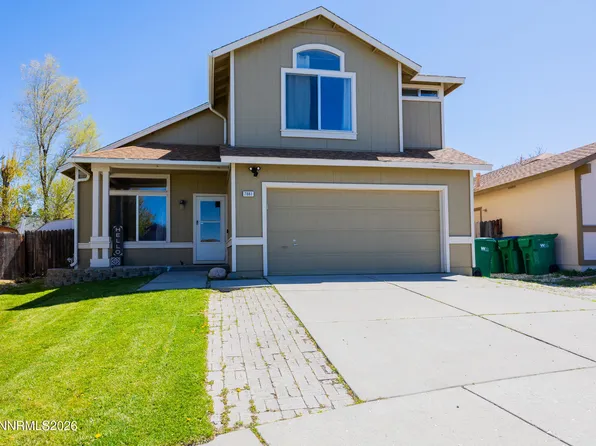 7881 Anchor Point Ct, Reno, NV 89506