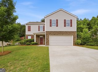 3110 Boxwood Xing, Gainesville, GA 30507