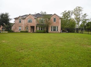 12302 Timber Holw, Houston, TX 77058