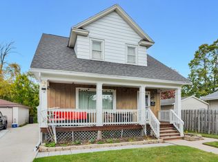 2508 Main Ave, Sheboygan, WI 53083