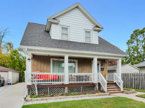 2508 Main AVENUE, Sheboygan, WI 53083