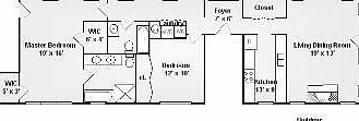 1st image of 3918 N Greenview Ave #P10