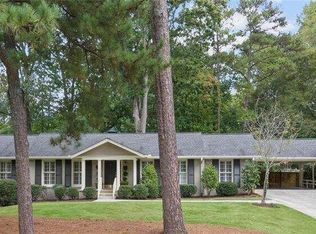 6825 Heathfield Dr, Sandy Springs, GA 30328