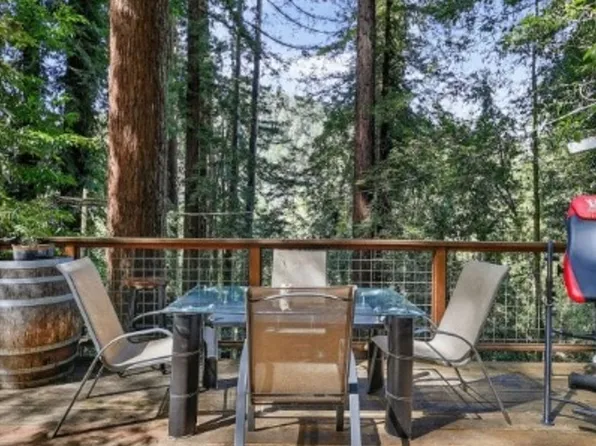 11010 Summerhome Park Rd, Forestville, CA 95436