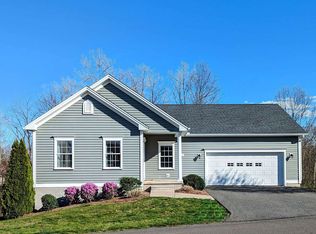 57 Chapman Chase, Windsor Locks, CT 06096