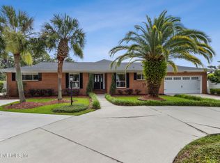 6215 W Shores Rd, Fleming Island, FL 32003