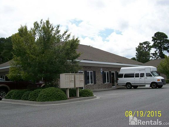 2nd image of 413 W Montgomery Crossroads Ste 302