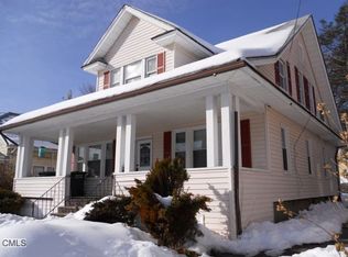 146 Westfield Ave, Bridgeport, CT 06606