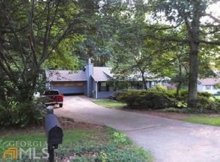 122 Bobolink Dr, Stockbridge, GA 30281