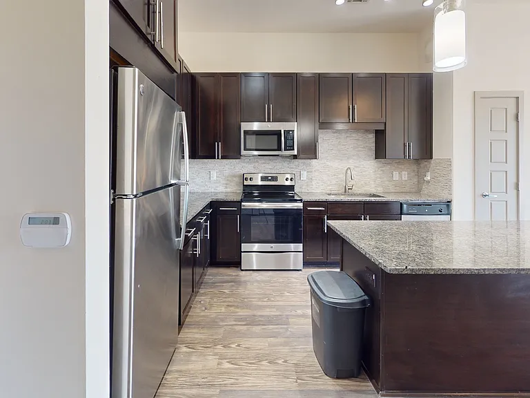 The Flats at Palisades — Photo 117