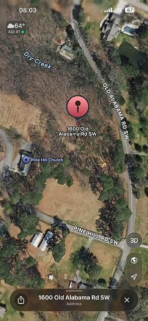 1st image of 1600 Old Alabama Road SW