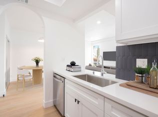 1616 N. Serrano Ave, Los Angeles, CA 90027