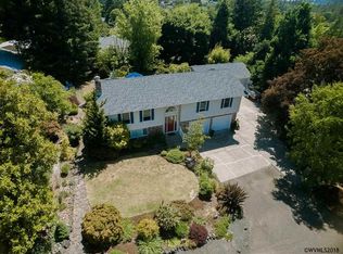 3311 Southview Dr NW, Albany, OR 97321