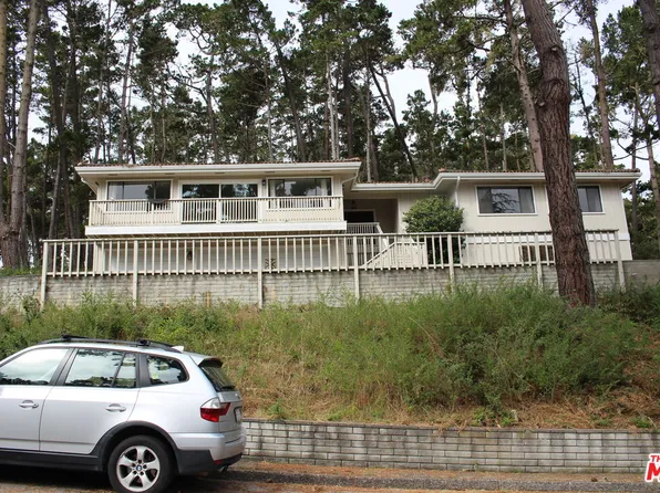 1 Greenwood Way, Monterey, CA 93940