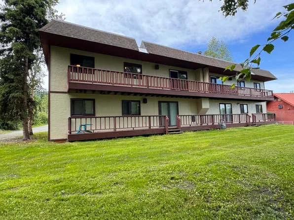 22647 Sherman St, Chugiak, AK 99567