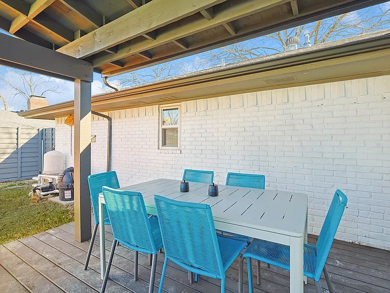 417 Tanglewood Dr — Photo 20
