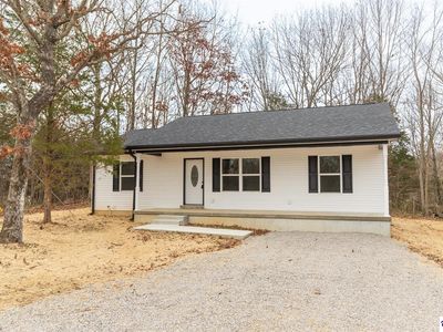 155 Rambling Ridge Rd, Brandenburg, KY, 40108