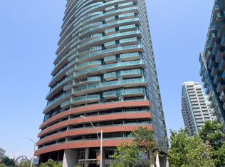 150 E Liberty St #1012, Toronto, ON M6K3R5